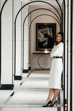 Business Portraits