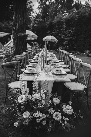 Windsor Weddings