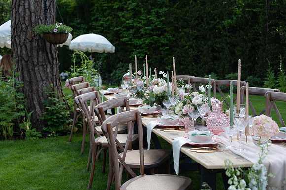 Wedding Inspiration