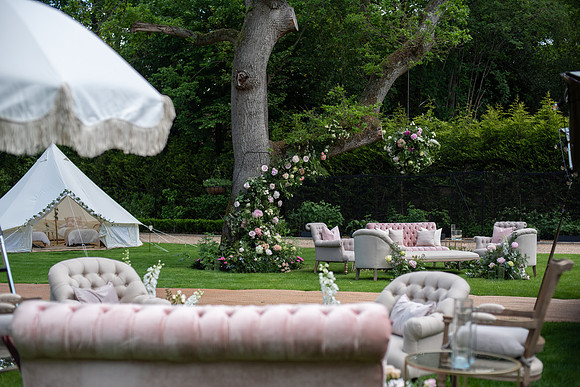 Windsor Weddings