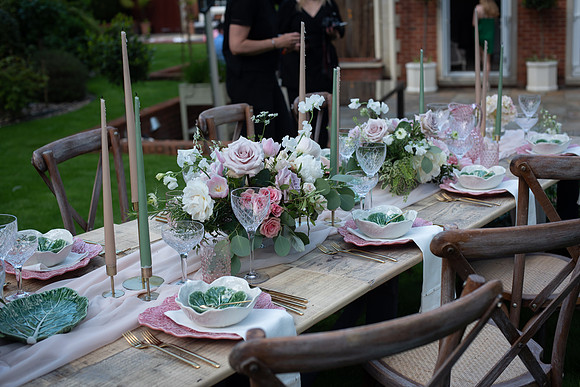 Windsor Weddings