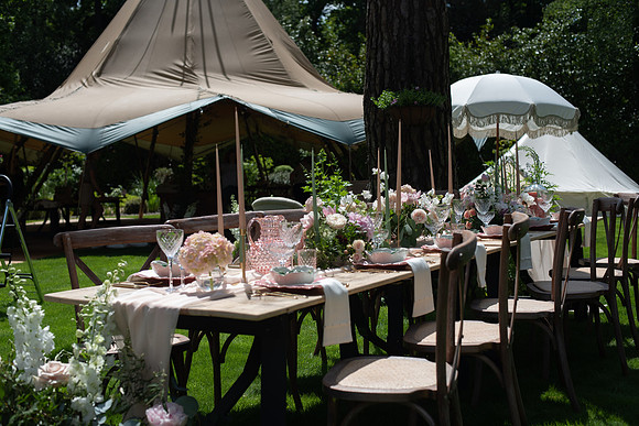 Windsor Weddings