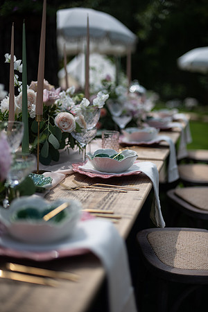 Windsor Weddings