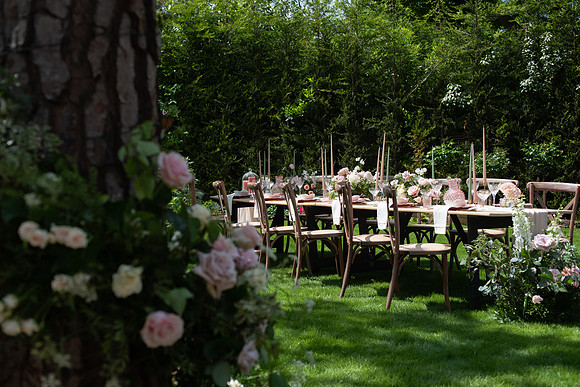 Windsor Weddings