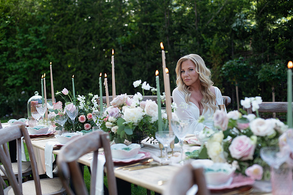 Wedding Inspiration