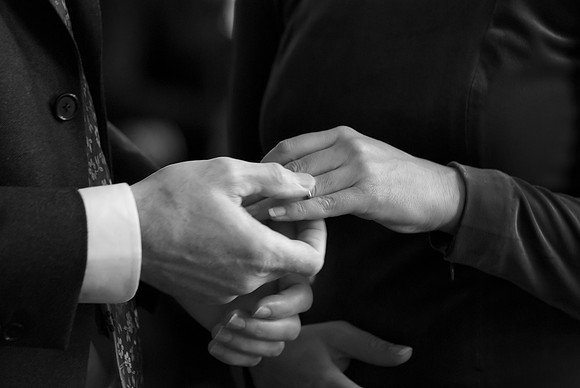 Windsor Weddings