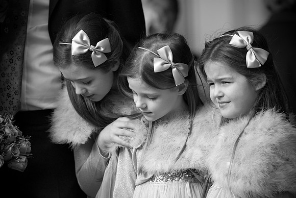 Windsor Weddings