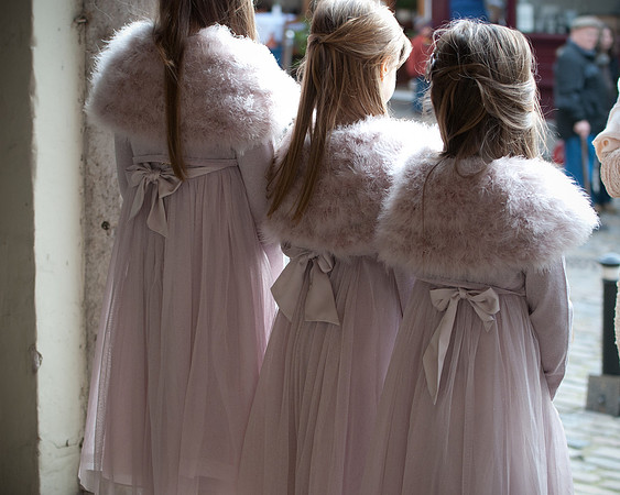 Windsor Weddings