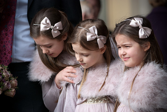 Windsor Weddings
