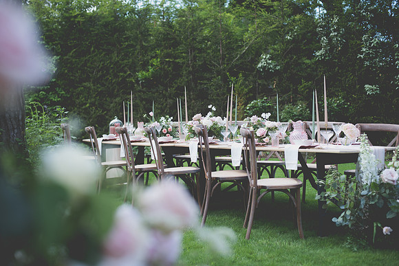 Windsor Weddings