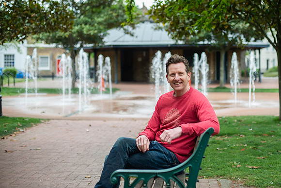 Business Portraits