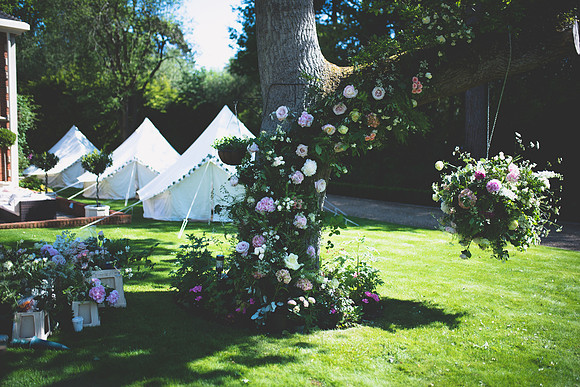 Windsor Weddings