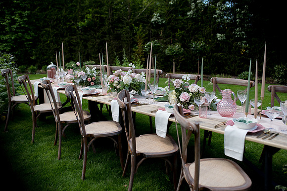 Windsor Weddings