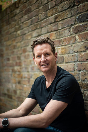 Business Portraits